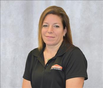 Christyn is our Office Manager at SERVPRO of Point Pleasant