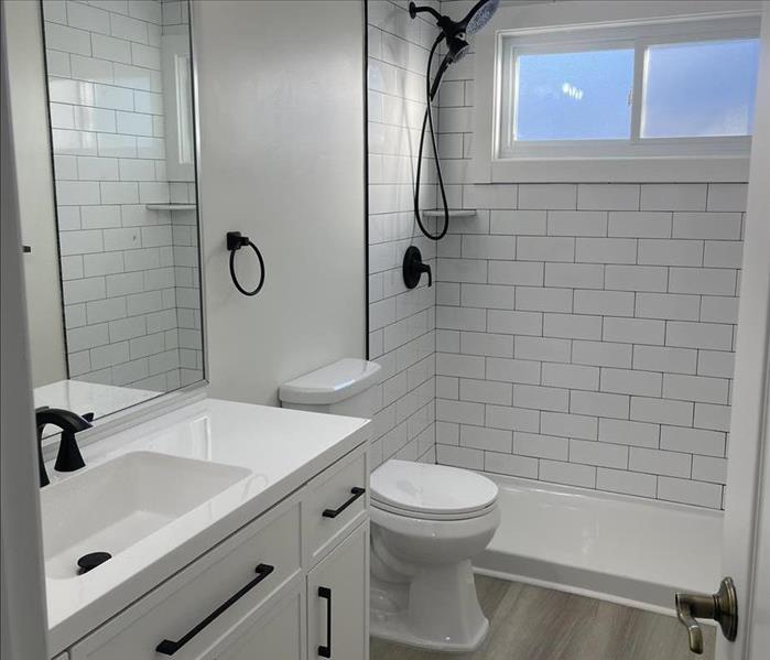 Bathroom by SERVPRO of Point Pleasant